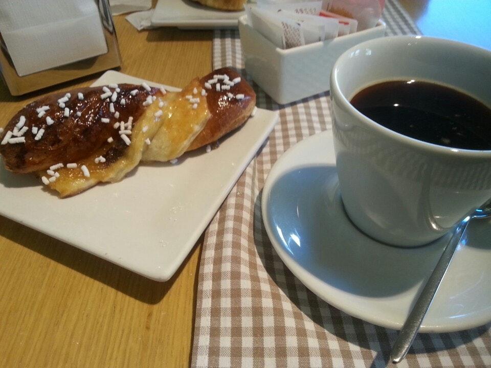 Pasticceria Civilini