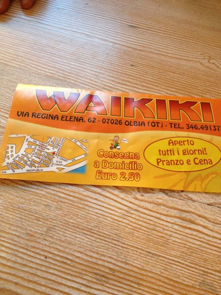 Waikiki