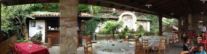 Osteria