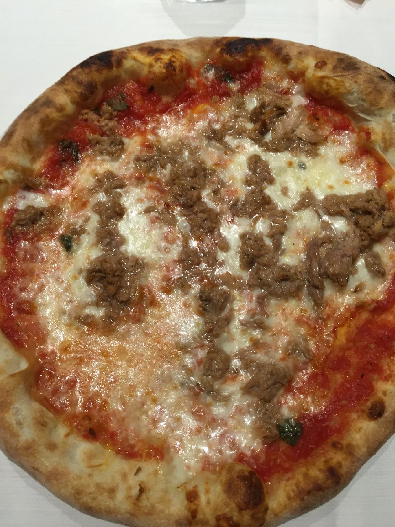 La Colonna L'amalfitano