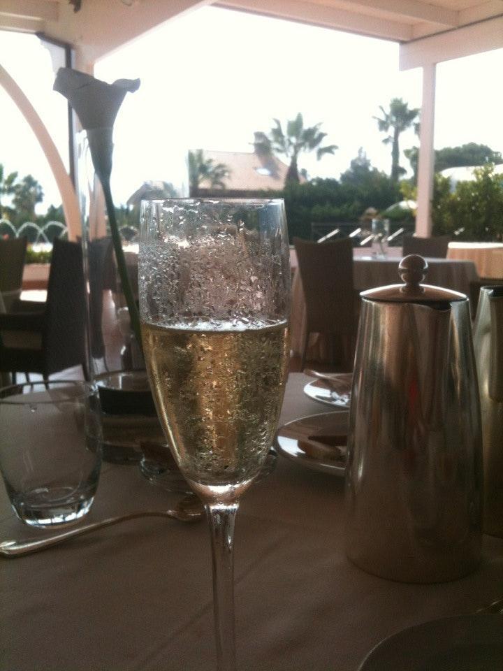 Ristorante Tre Olivi