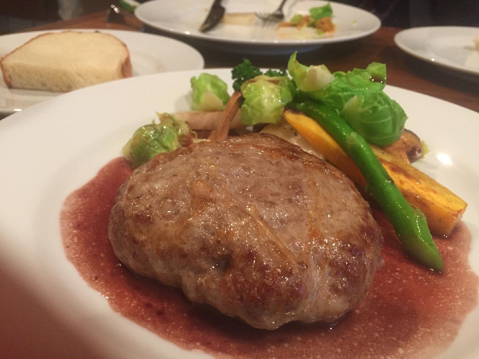 肉ビストロ ディヴァン Divant 町田駅前店