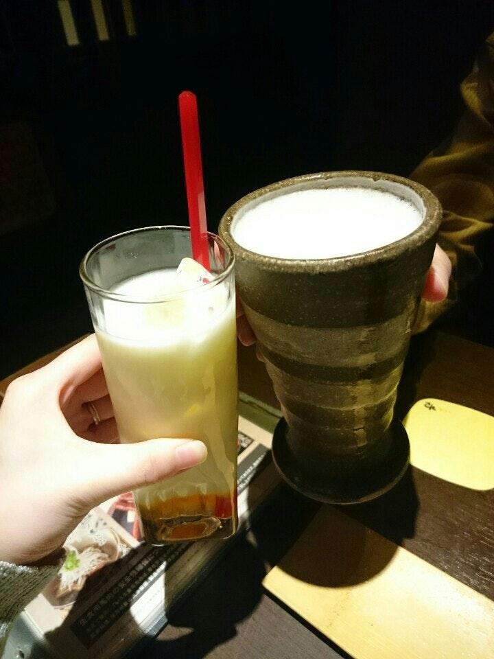 くいもの屋わん 九州自慢　奈良三条通店