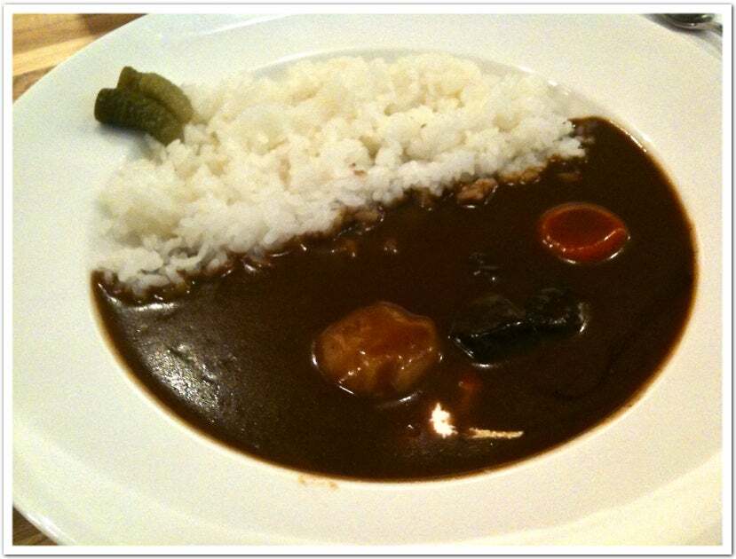 カリーサロン さむくら