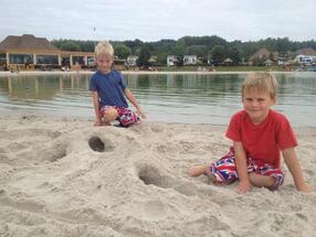 La Plage - Marvilla Parks