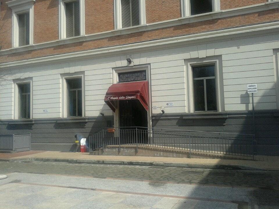 L'Angolo della Stazione