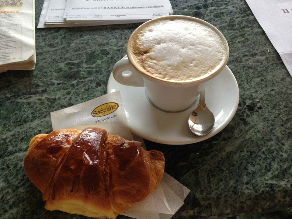 Pasticceria Serafini