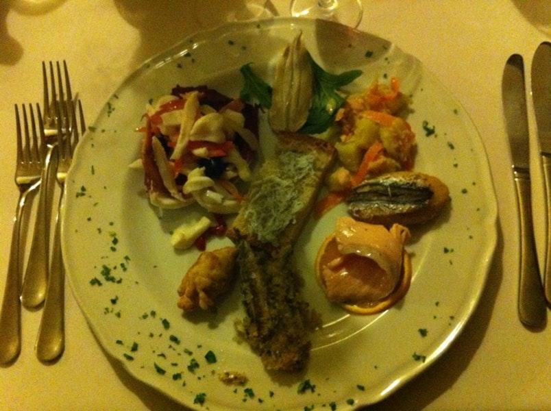 L'antico Savuto