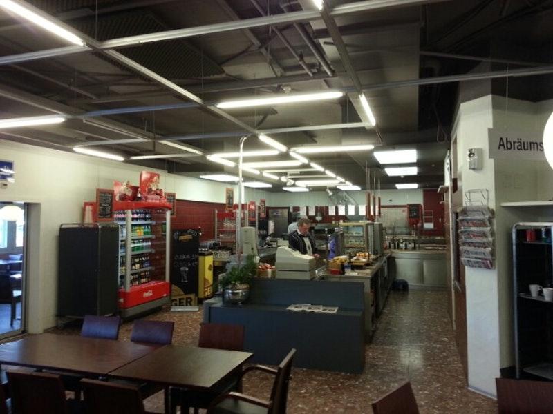 Culinarium Lerchenfeld