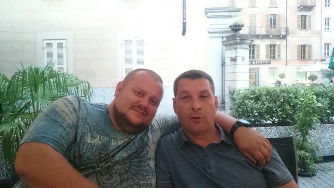 il Piazza ristorante