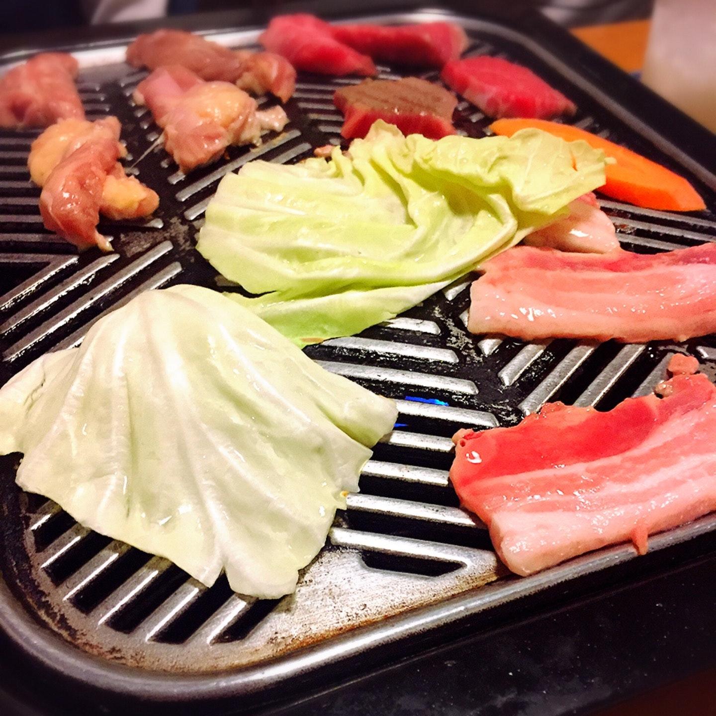 ばんざい