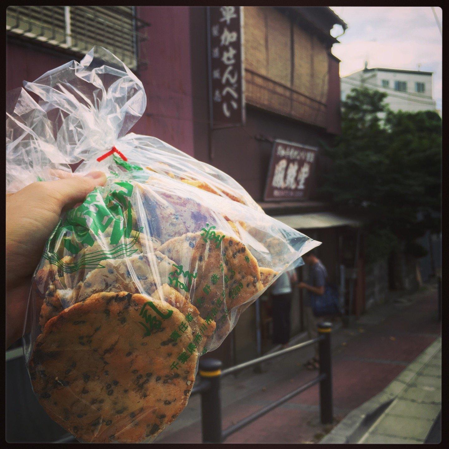 風銭堂