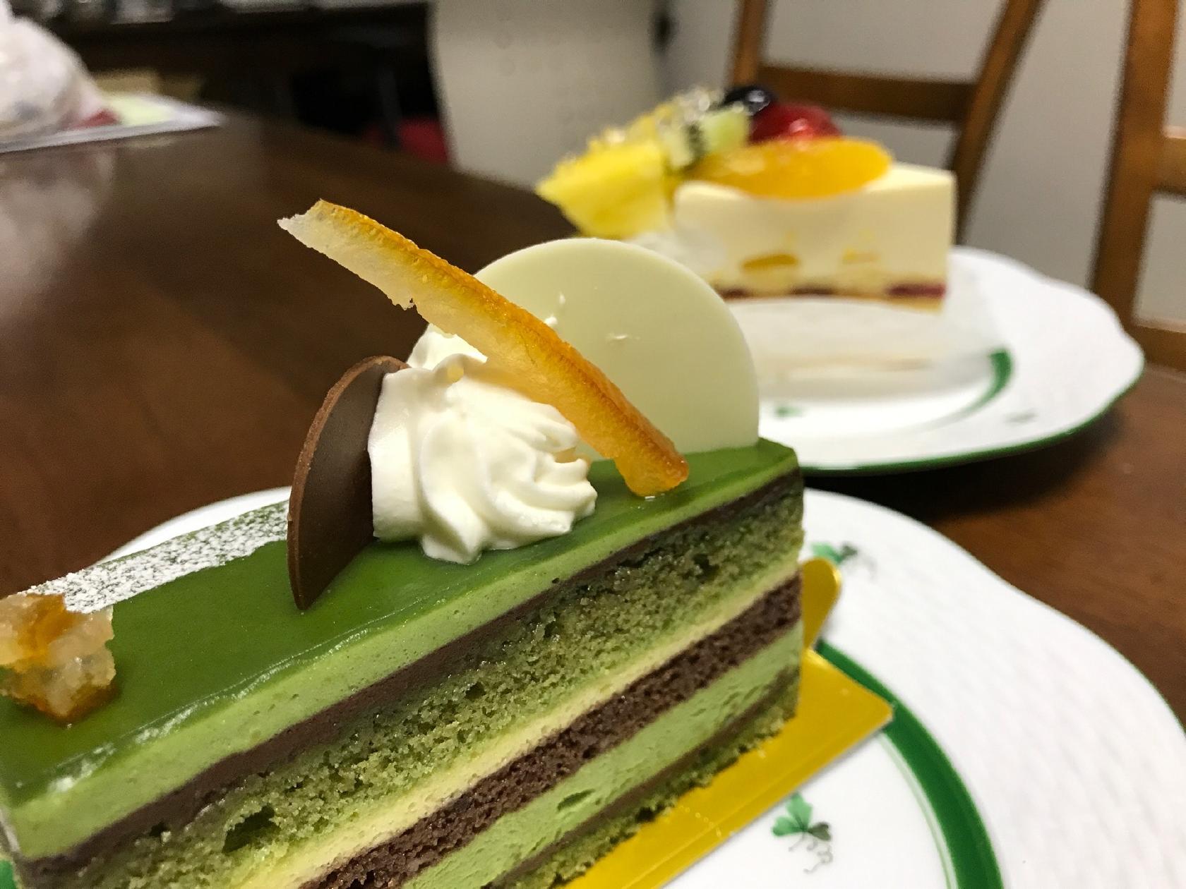 アンテノール