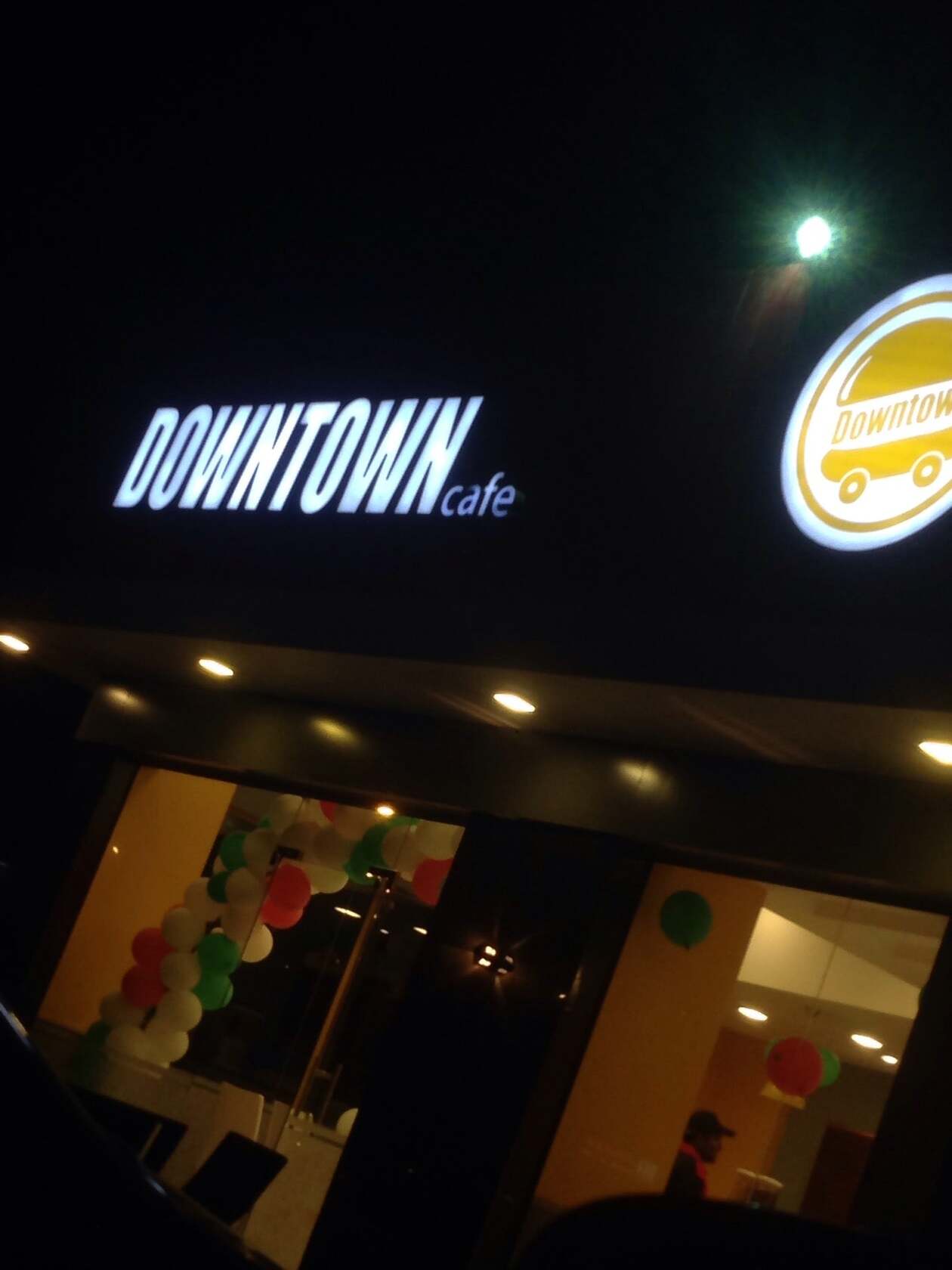 Mandreen Foods