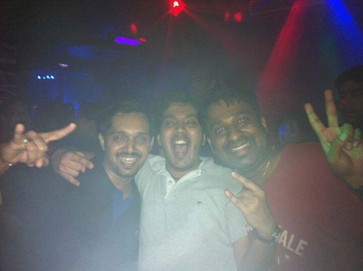Rupee room singapore