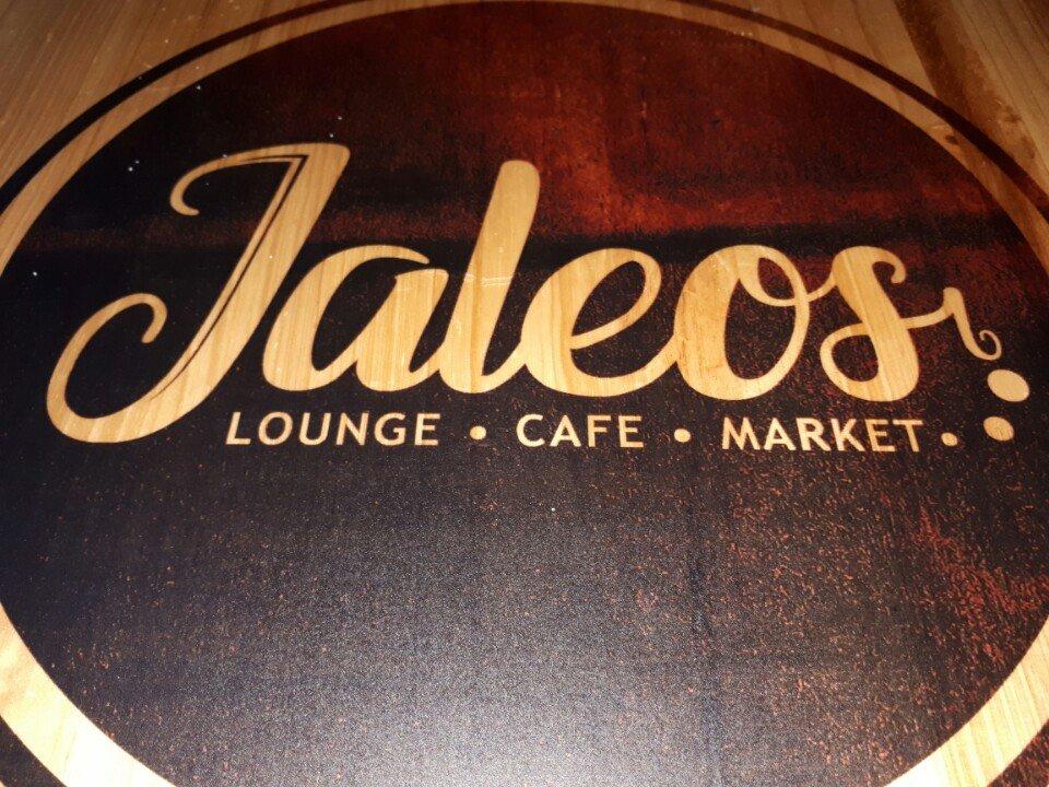 Jaleos - Lounge.Cafe.Market