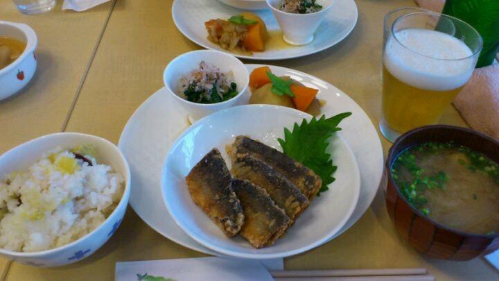いいcafe
