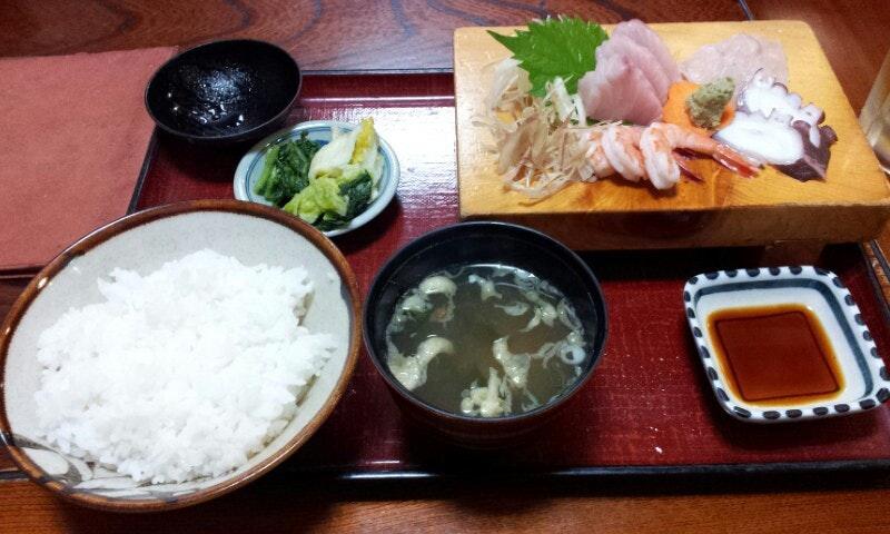 大衆割烹 はっせん