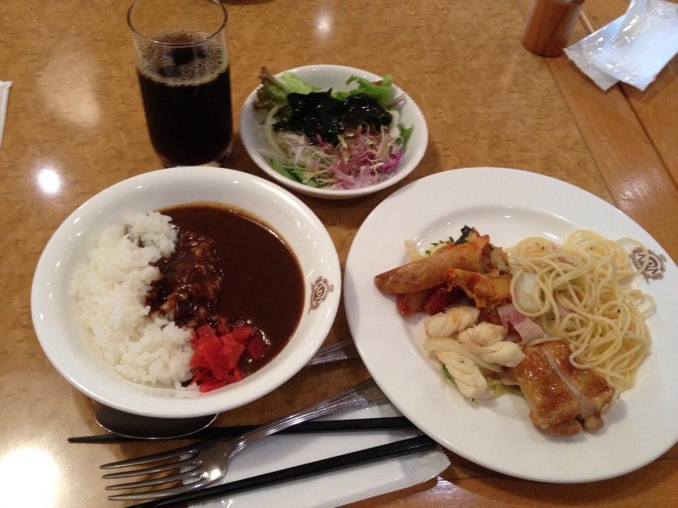 レストラン 四季