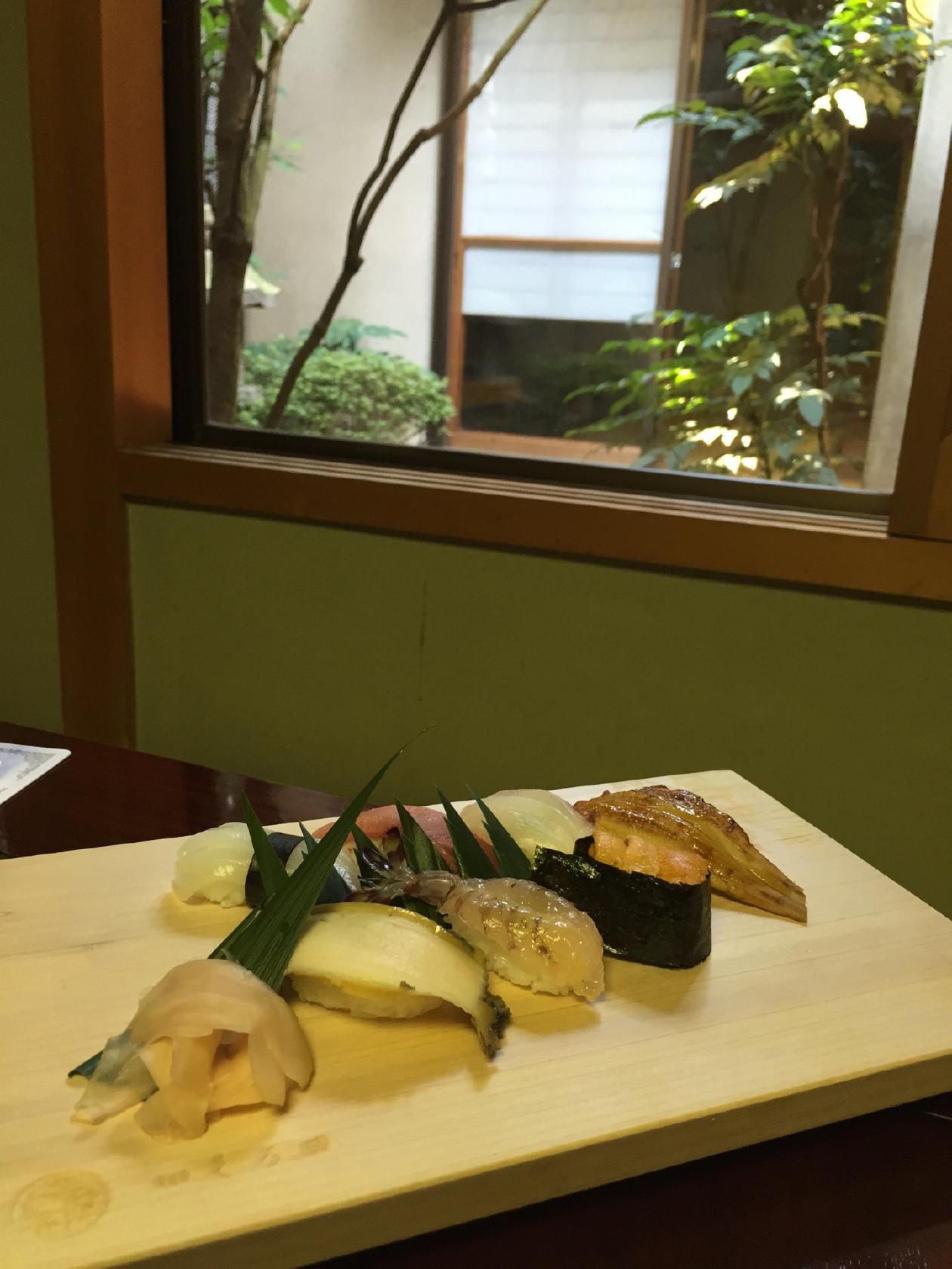 割烹 くろ田