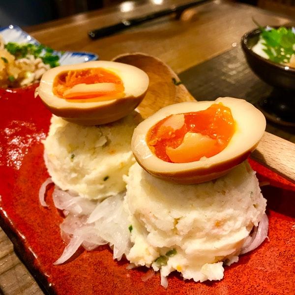うっとり 船橋店