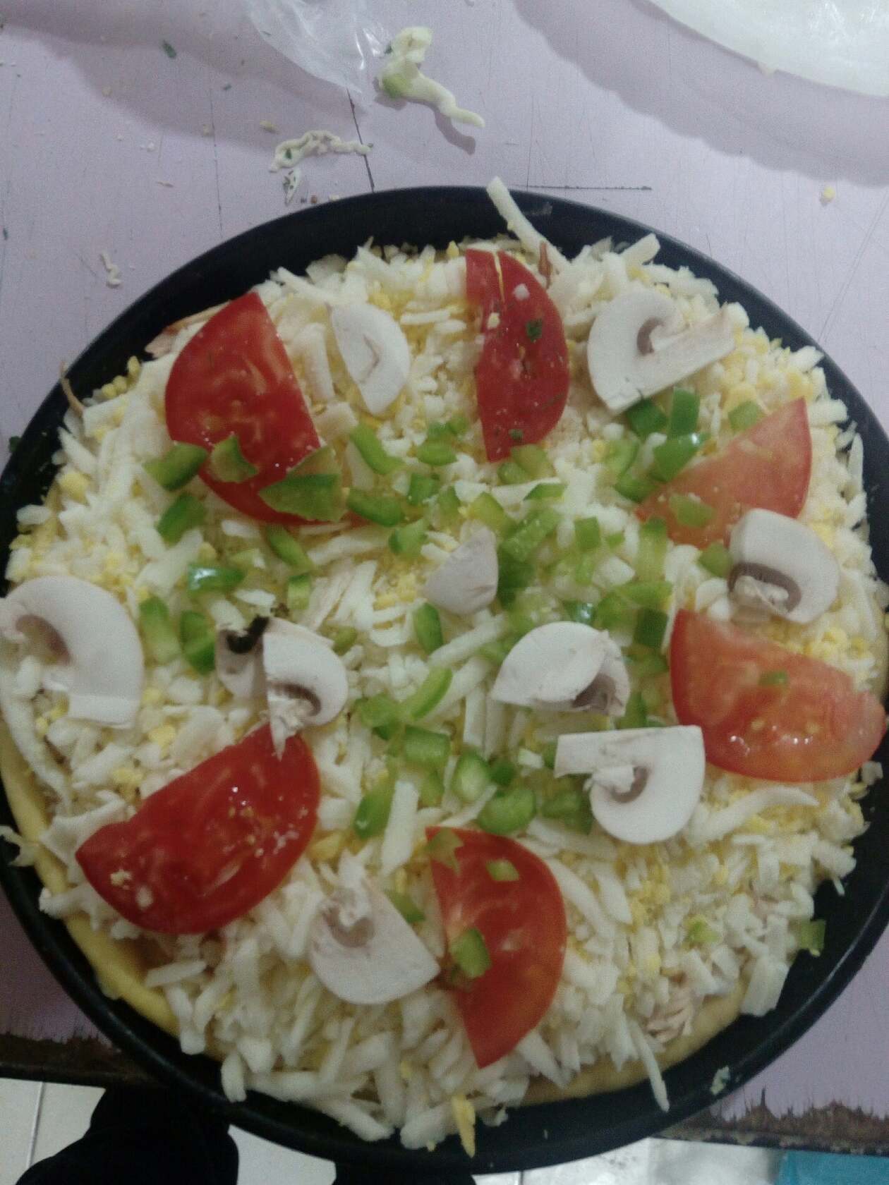 چلو كبابى ماهديس