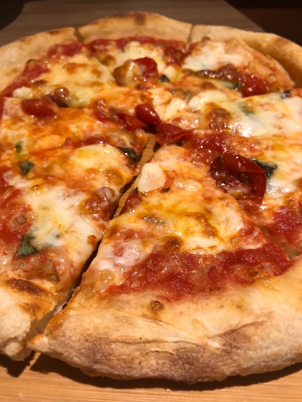 PISA Cheese's Gourmet比薩、起司品味廚房