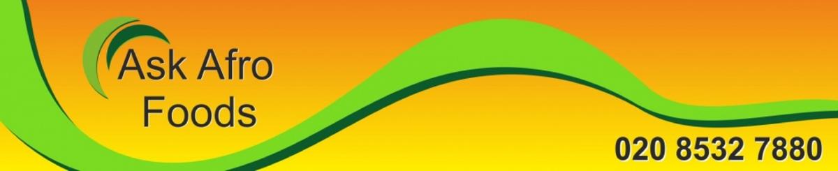 Ask Afro Foods Ltd
