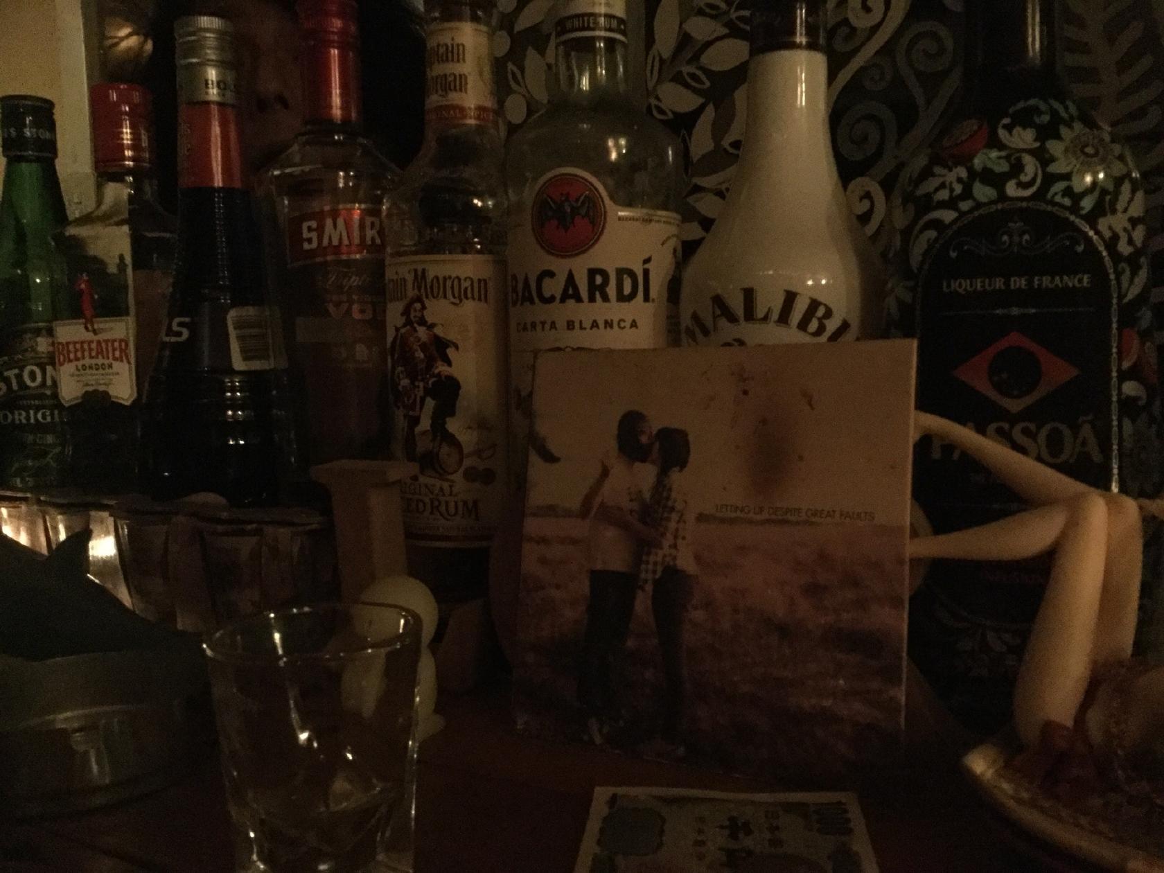 L.o.R