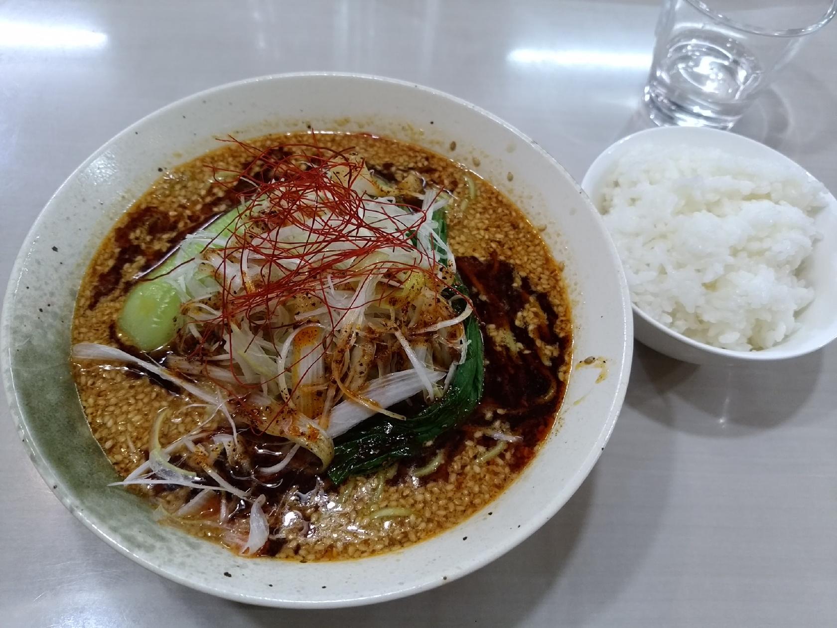 麺ダイニング 空