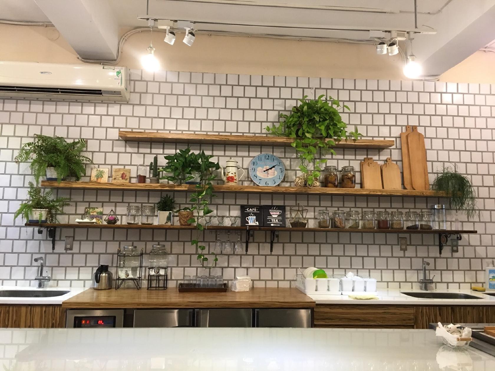 Amy's Cafe