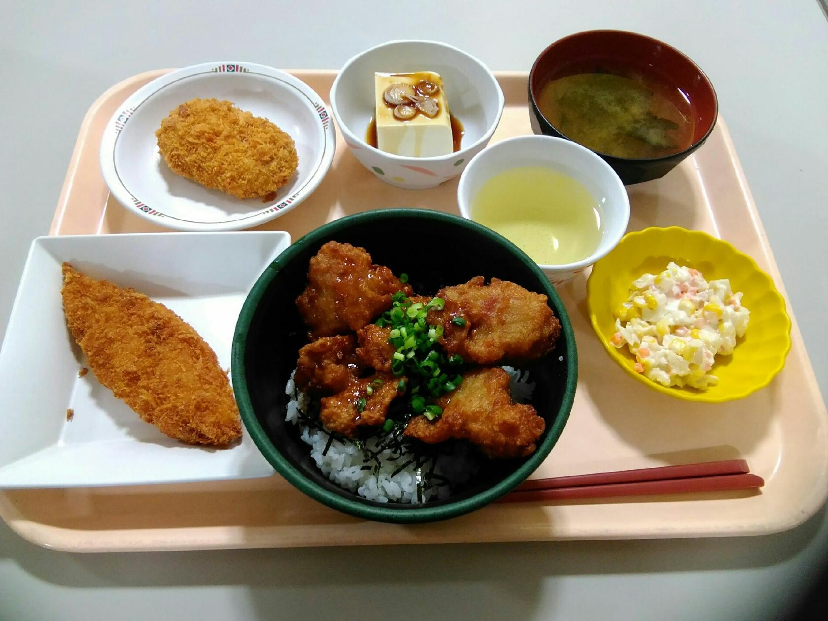 室蘭工業大学生協 学生食堂
