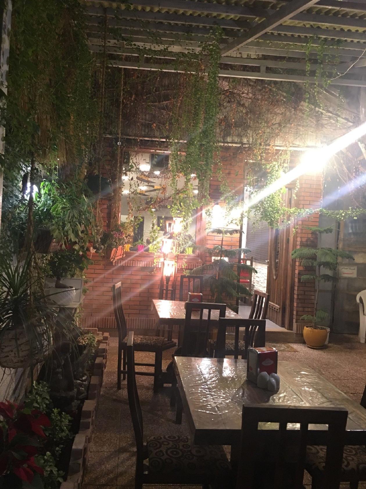 Gilezan Restaurant
