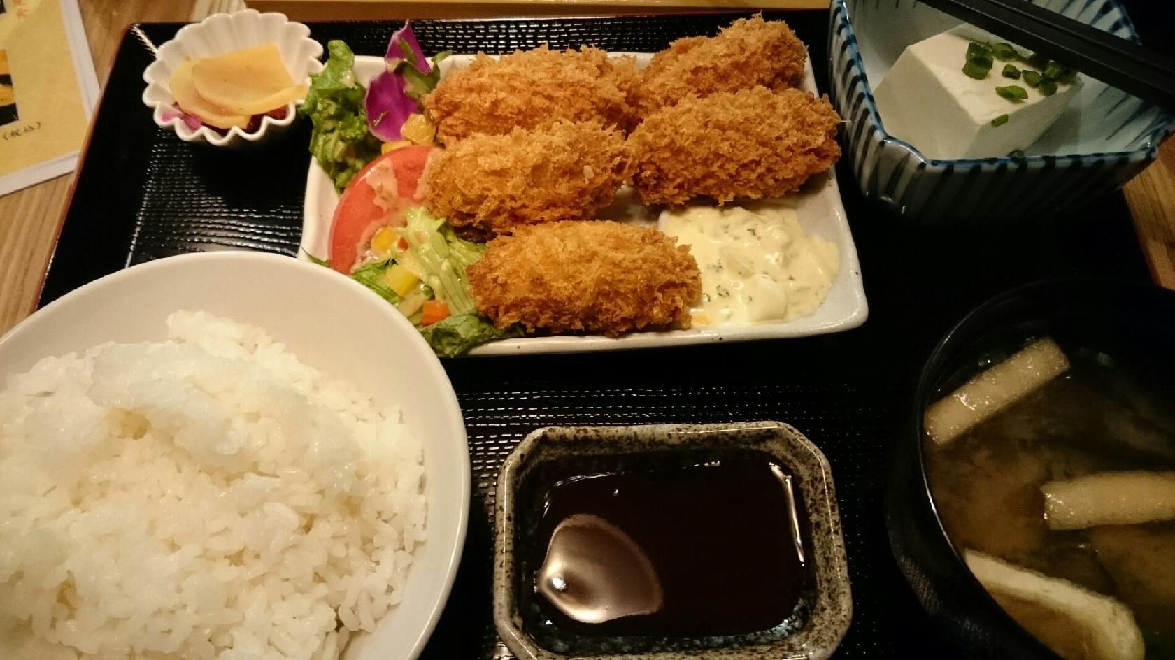 お食事処 浜