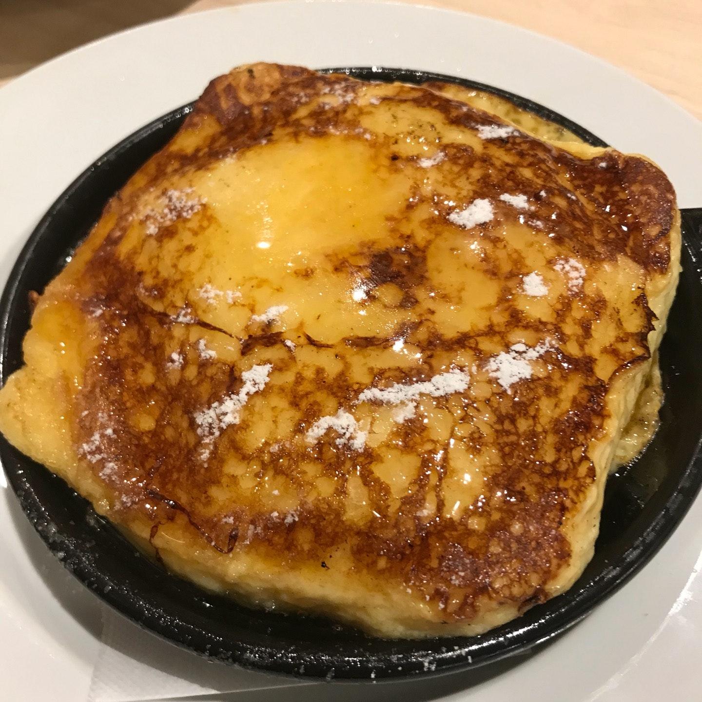 カフェレストラン ゴッツ