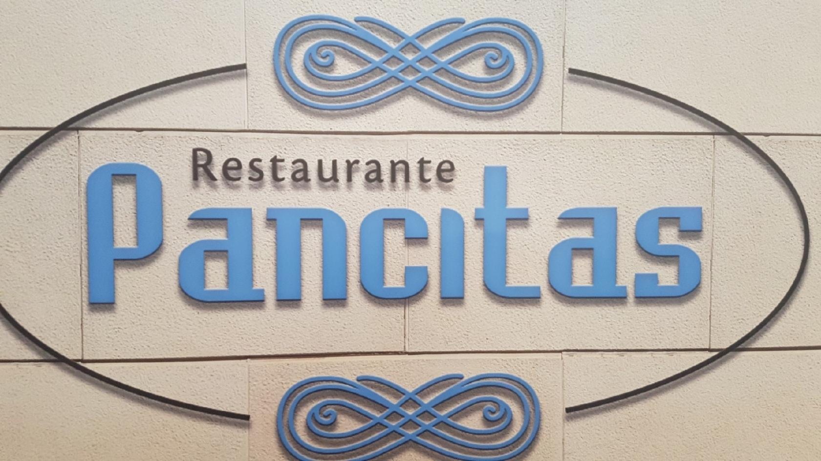 Pancitas