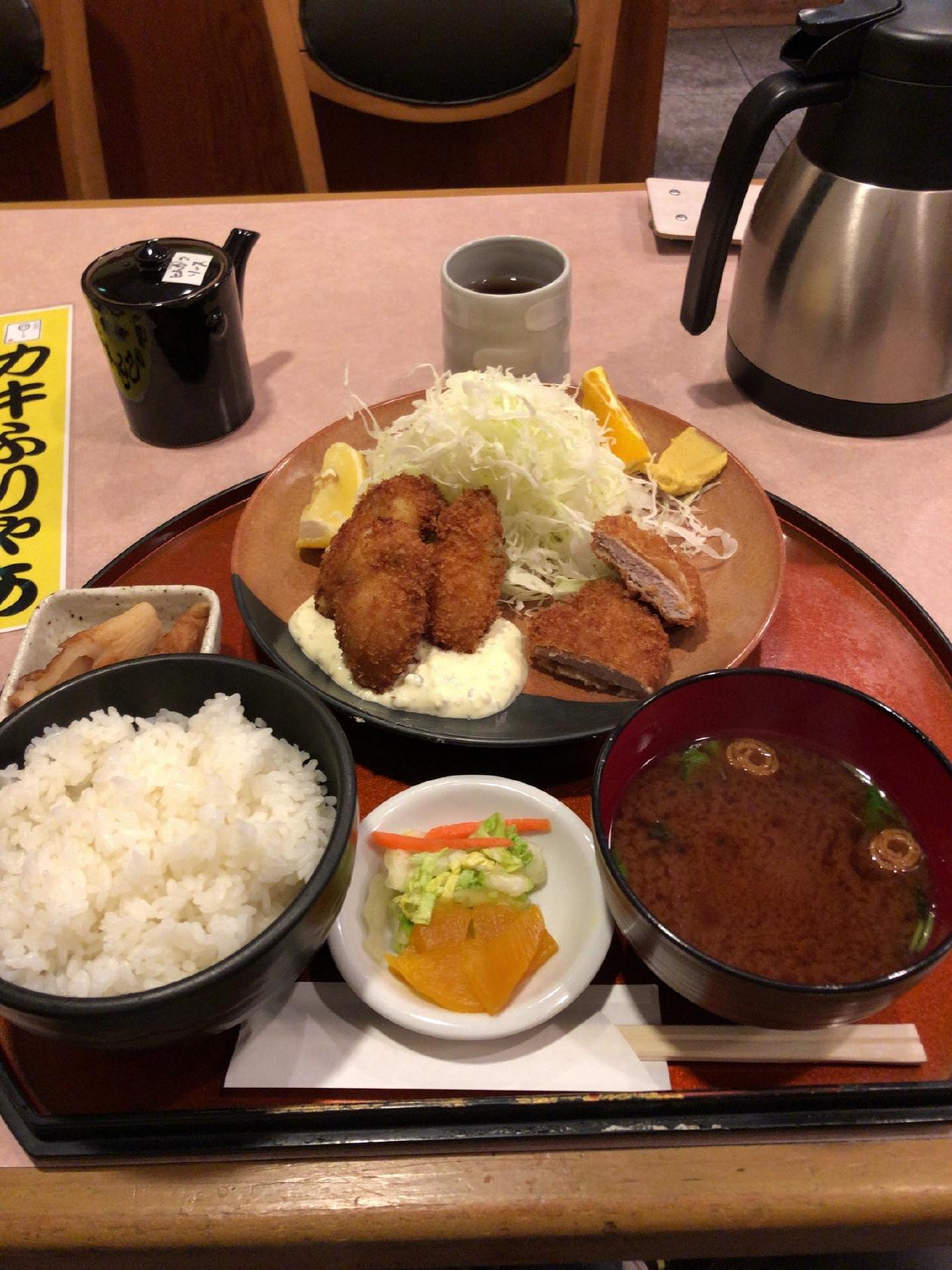 いし河 日進店