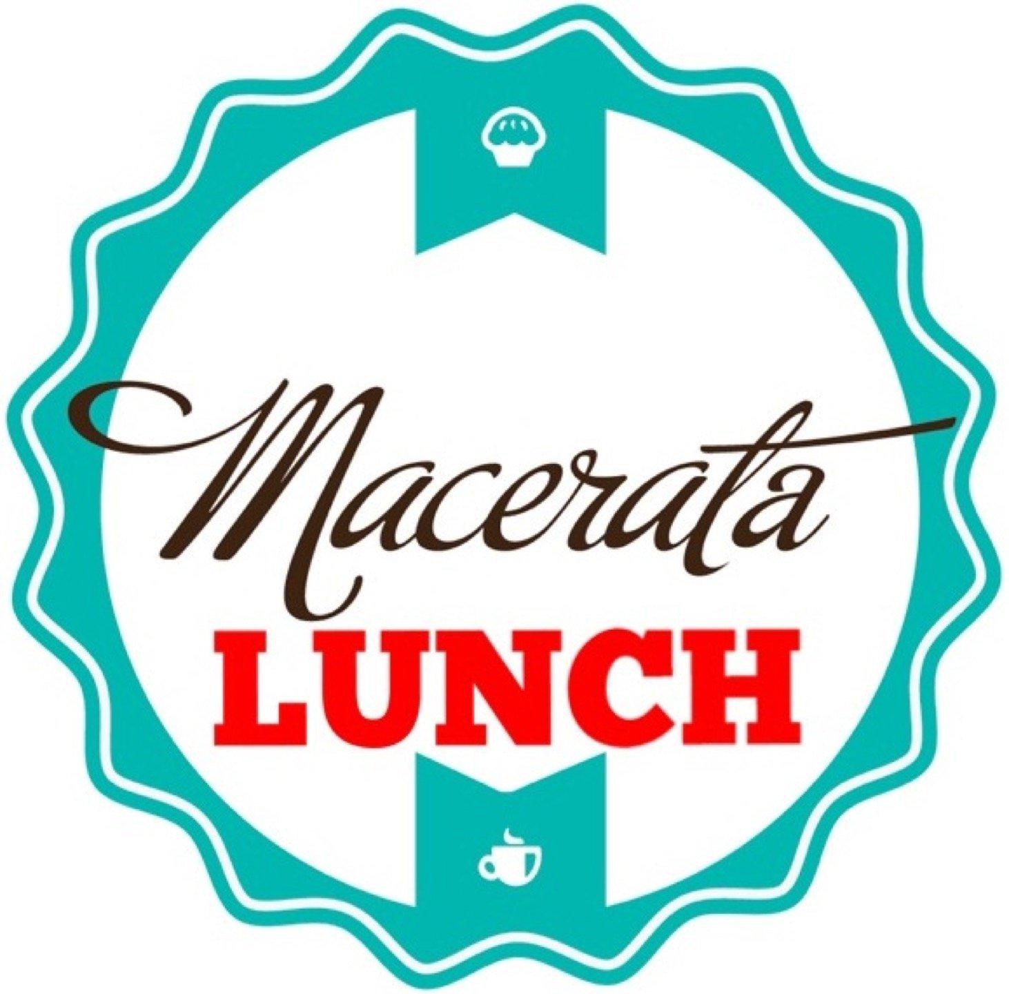 Macerata Lunch