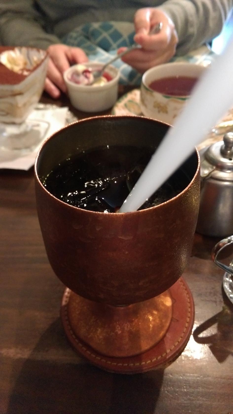 アネックスカフェ