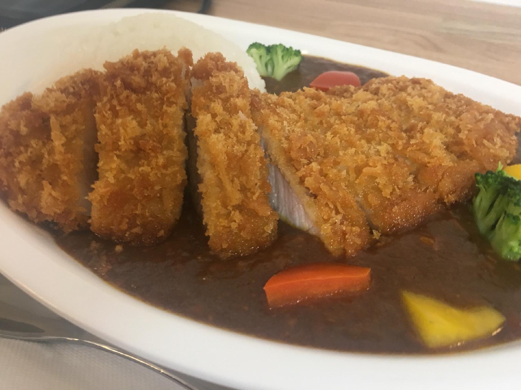 桃豚食堂
