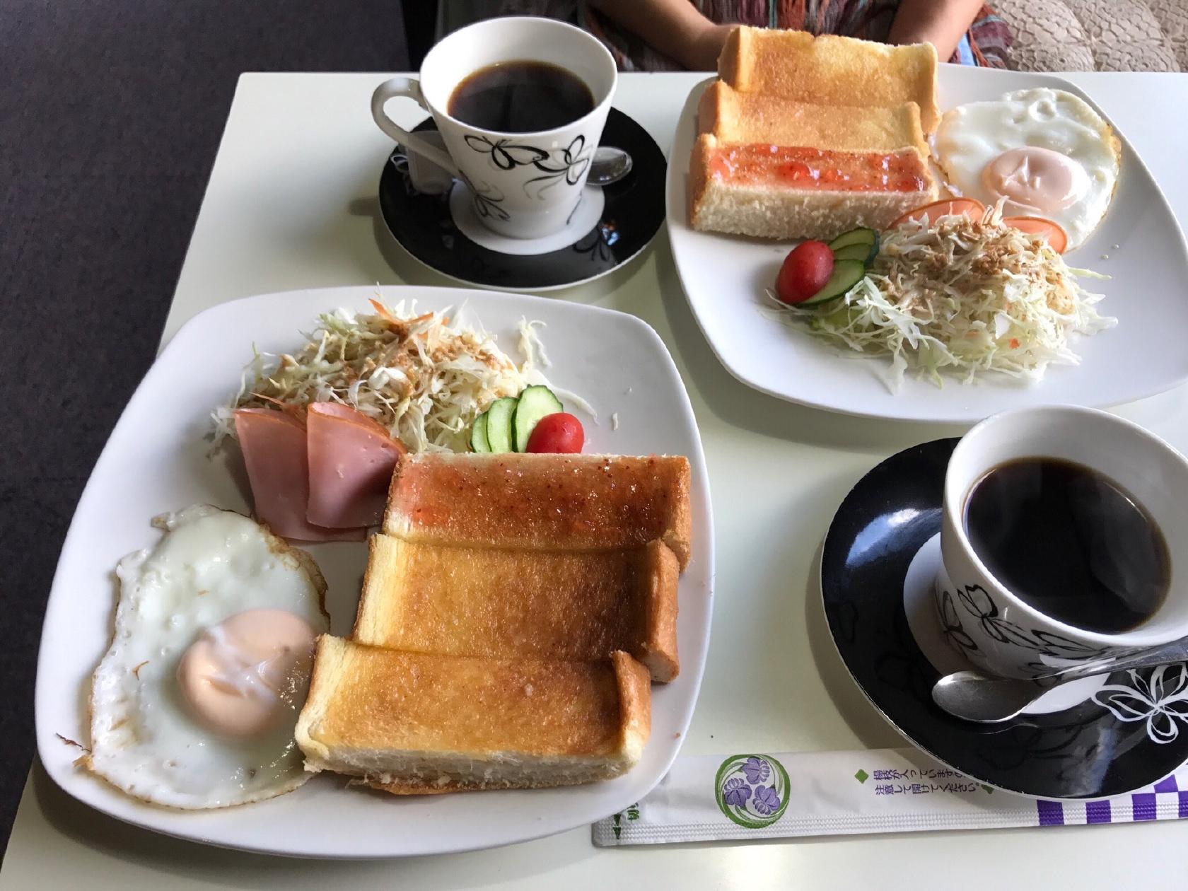 おもしろや