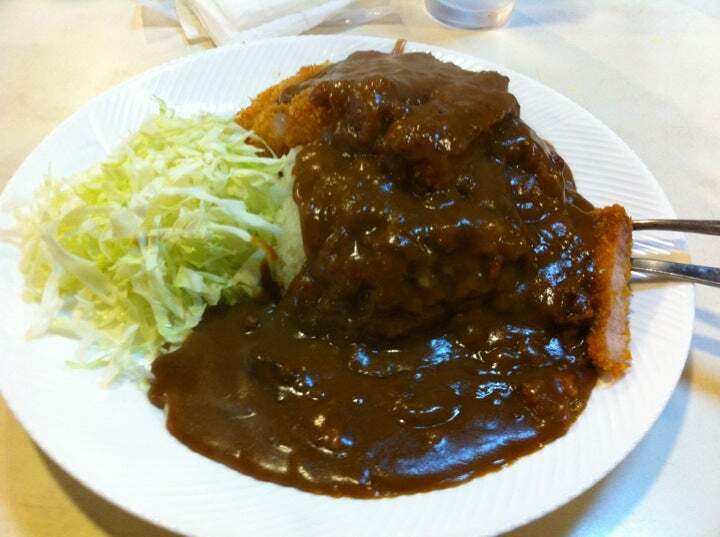 ステーキハウス合掌