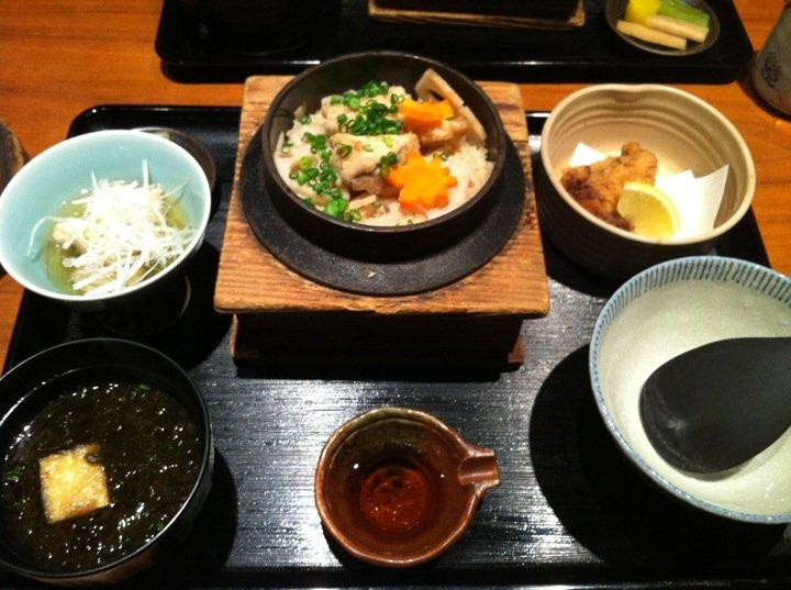 釜膳