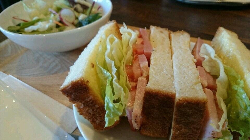 するめcafe