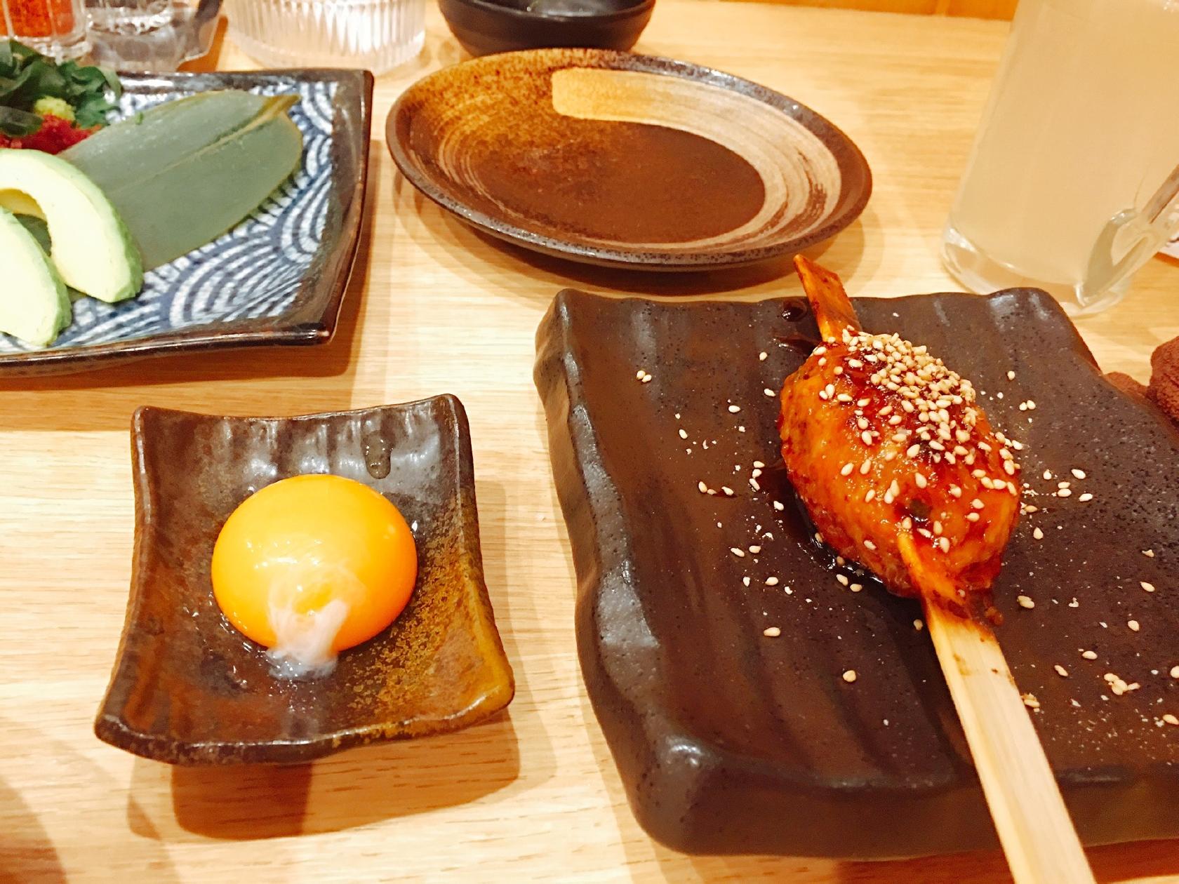 元祖やきとり 千串屋 騎射場店