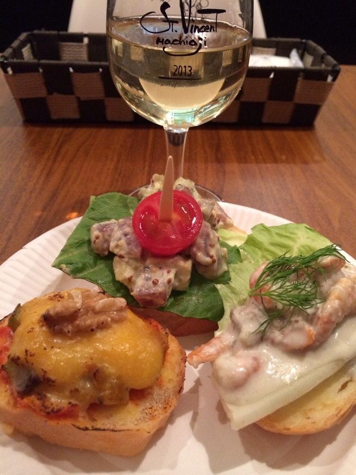 cafe&wine niji