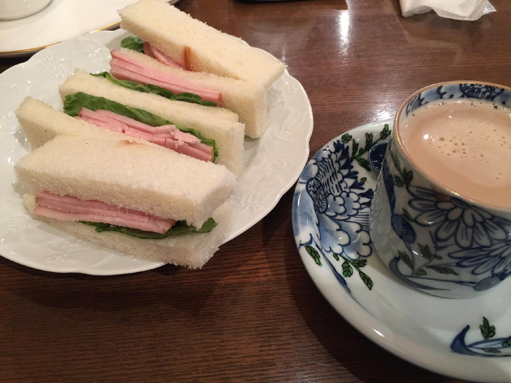 カフェラシン