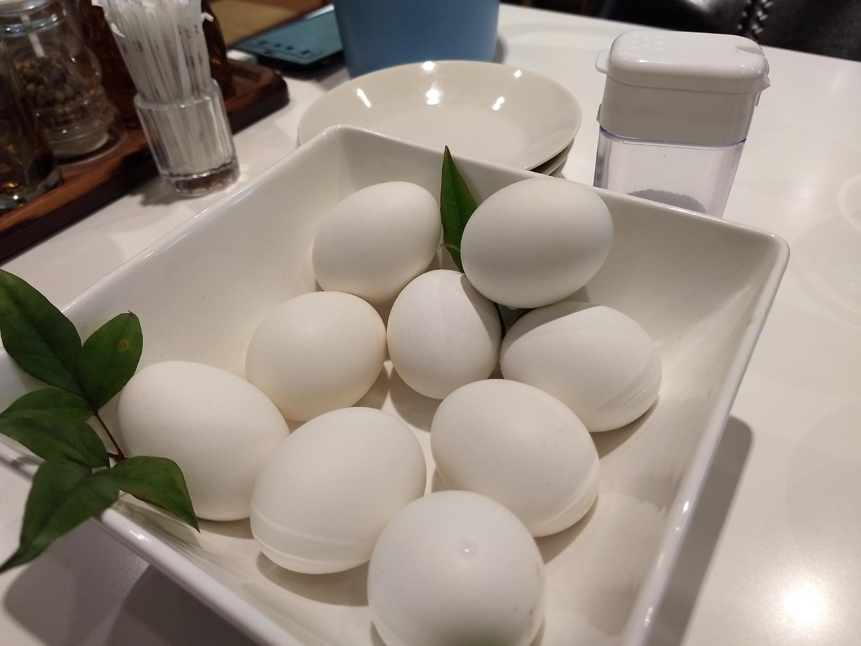 石焼・鶏そば山田鶏屋