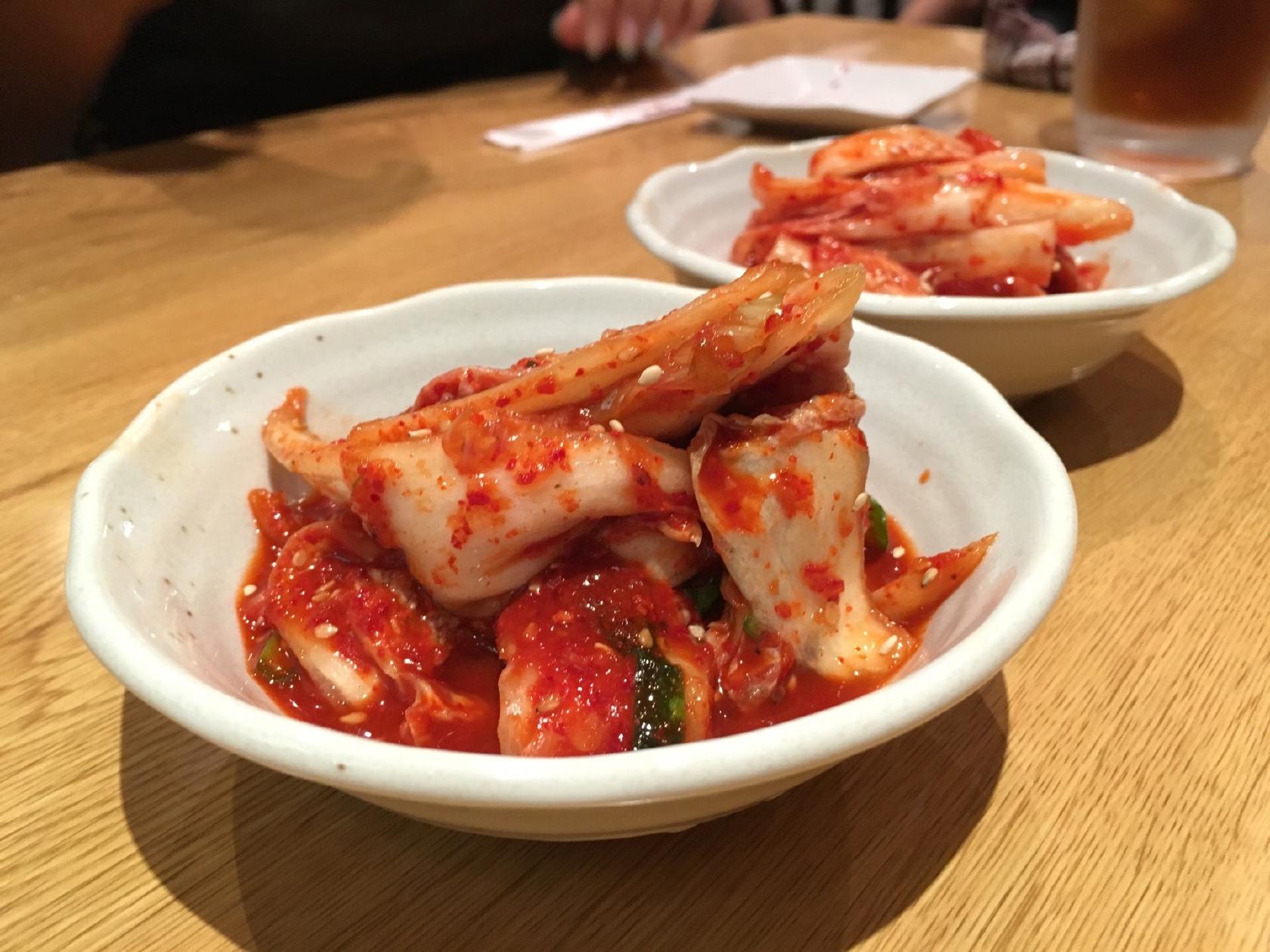 李さんのダイニング 千葉中央店