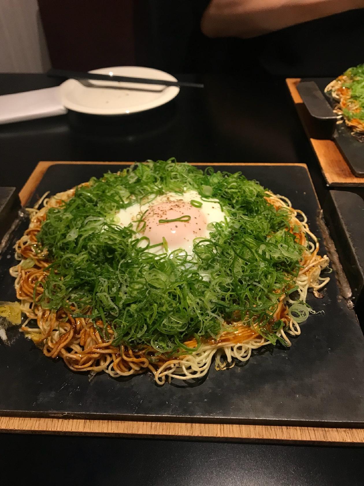 お好み焼 鉄板焼旨処 貴楽